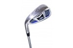 5 IRON REPLACEMENT CLUB; AGXGOLF Mens Left Affinity Magnum XS-OS1 